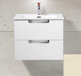 Тумба с раковиной BelBagno Stile Moderno Leticia 60 Tortora Opaco