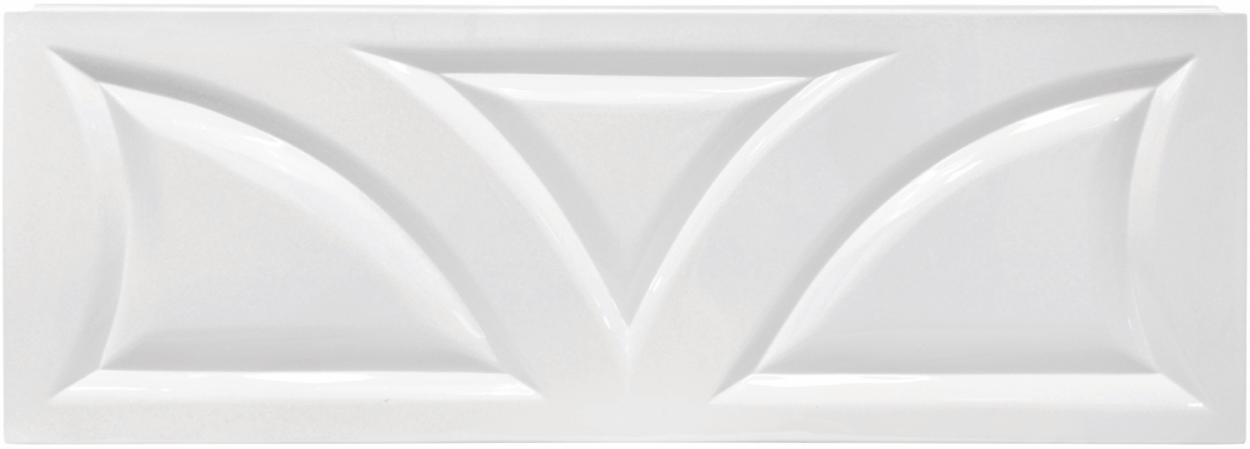 Панель фронтальная  "CLASSIC" 160х70 А