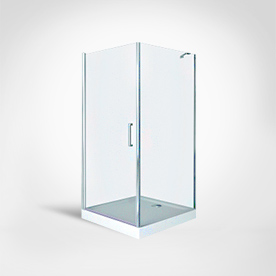 Душевые уголки и ограждения