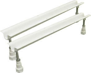 Опоpная конструкция для ванны Ravak Magnolia (приобретается в комплекте с ванной)