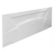 Панель фронтальная Роза (Roza) 1700х770