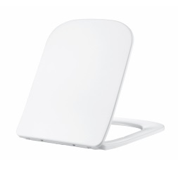 Сиденье для подвесного унитаза ART&MAX PLATINO AM9321SC