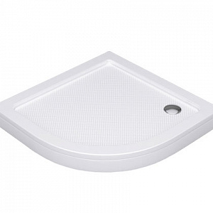 Душевой поддон WasserKraft Isen 26T01 90*90*17,5