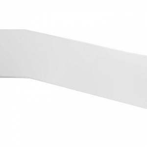 Фронтальная панель Ravak BeHappy II 160*75 R с креплением