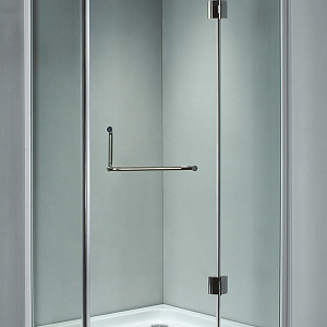 Душевой уголок Grossman Classic GR-8090 90*90*185 без поддона