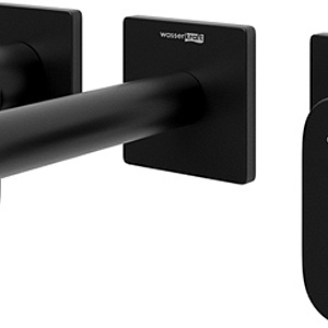 Elbe 7445 Встраиваемый смеситель для раковины