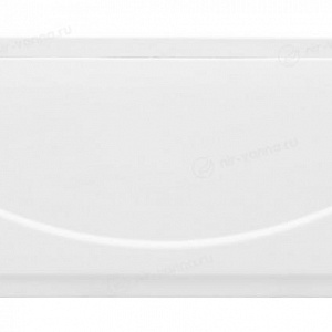 Фронтальная панель Aquanet Extra 160