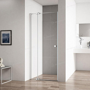 Душевая дверь в нишу Cezares Valvola 80*195 без поддона
