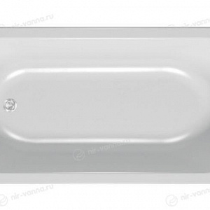 Акриловая ванна Kolpa-san Quat Tamia 180*80