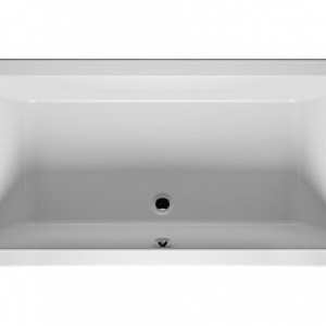 Акриловая ванна Riho Lusso 180*90 (комплект)