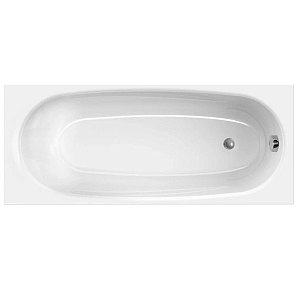 Ванна акриловая Domani-Spa Standart 170*70*41,2