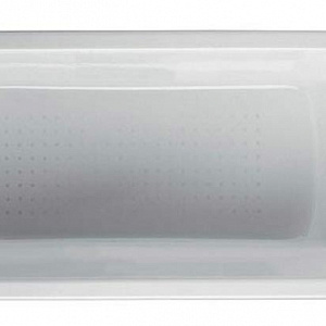 Ванна чугунная Jacob Delafon Parallel 150*70*37,5