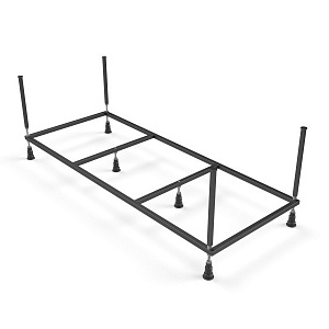 Каркас для ванн Cersanit Virgo 150