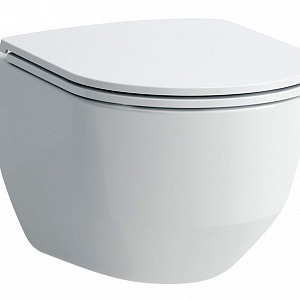 Laufen PRO унитаз подвесной 8209560000001