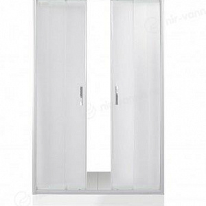 Душевая дверь в нишу River Dreike 150 МТ без поддона