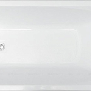Акриловая ванна Aquanet Roma 150*70