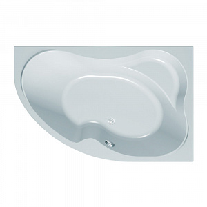 Ванна Kolpa-san LULU