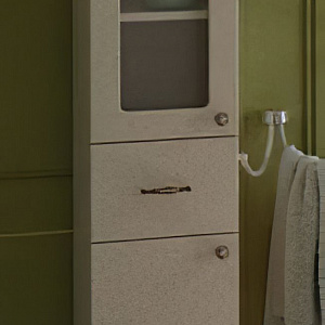 Пенал Corozo Прованс 30 бежевый