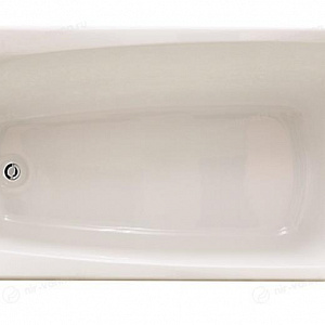 Акриловая ванна 1Marka Elegance 130*70