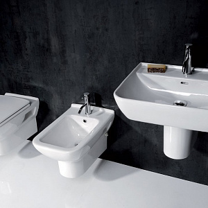 BABEL биде подвесное