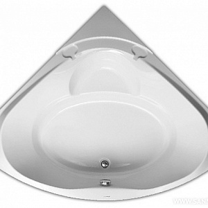 Ванна Athena 150x150 Vagnerplast