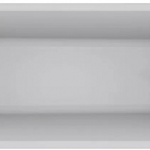 Ванна из искусственного камня Jacob Delafon Odeon Rive Gauche E6D151-00 