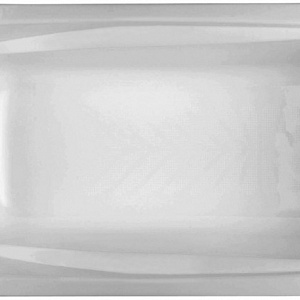 Ванна чугунная Jacob Delafon Repos 170*80*37,5