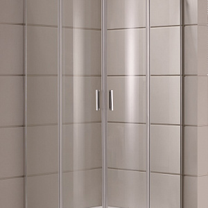 Душевой уголок Grossman Classic GR-0090 90*90*190 без поддона