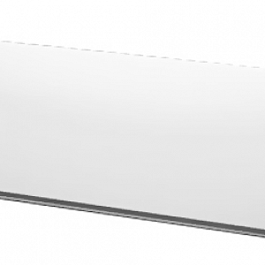 Фронтальная панель Ravak 10° 160*100 L с креплением