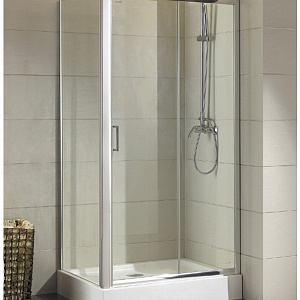 Душевой уголок Bravat Line BS120.3101A 120*80*200 без поддона