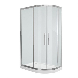 Душевой уголок Grossman Pragma PR-120SL 120*80*200 без поддона