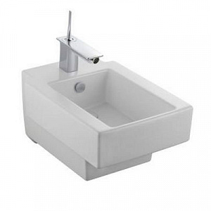 Подвесное биде Jacob Delafon Terrace 38*55 EMA0002-00