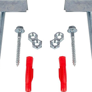 Комплект крепления для инсталляций TECE