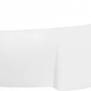 Фронтальная панель Ravak Asymmetric 150 R с креплением