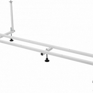 Каркас для ванны 150x70 см Jacob Delafon Odeon Up SF6060RU-NF