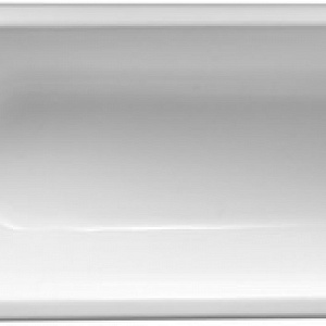 Ванна чугунная Jacob Delafon Soissons 160*70*35,5