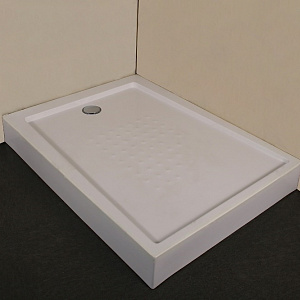 Душевой поддон Grossman 120*90*15 прямоугольный L для GR-1120L