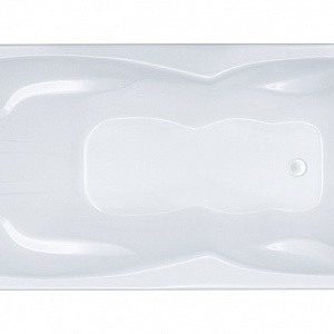 Акриловая ванна Цезарь (Ceazar)