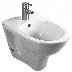 Биде LYRA подвесное