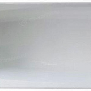 Акриловая ванна 1Marka Elegance 120*70