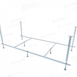 Каркас для ванны Cezares 170*70