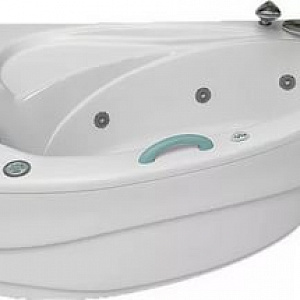 Акриловая ванна Глория 150*100 правая