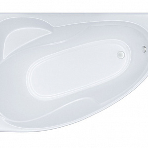 Акриловая ванна  Кайли Triton (Kaili) правая