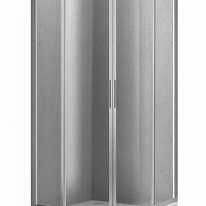 Душевой уголок BelBagno SELA-R-2-95-C-Cr 95*95*190 без поддона