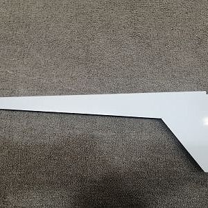 Кронштейн Madera для раковины Kamilla правый 1шт