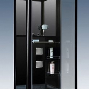 Душевая кабина  GR-221 (90*90*225)