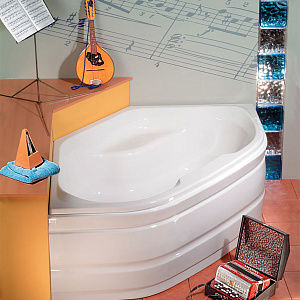 TANGO ALPEN Панель фронтальная (eurowhite)