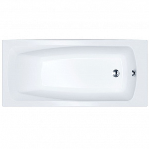 Ванна акриловая 1ACReal London 150*69*33,5