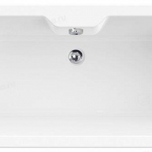 Акриловая ванна Cezares Calisto 180*80