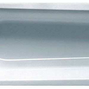 Акриловая ванна Riho Orion 170*70 (комплект)